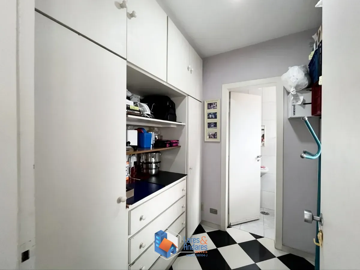 Apartamento, 3 quartos, 198 m² - Foto 35