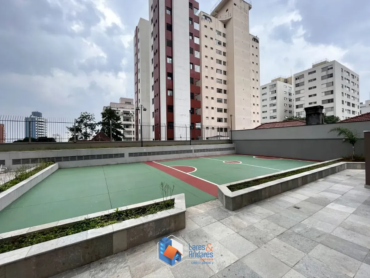 Apartamento, 3 quartos, 198 m² - Foto 40