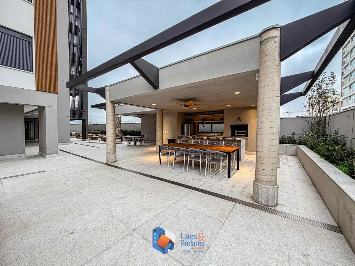 Apartamento, 1 quarto, 38 m² - Foto 46