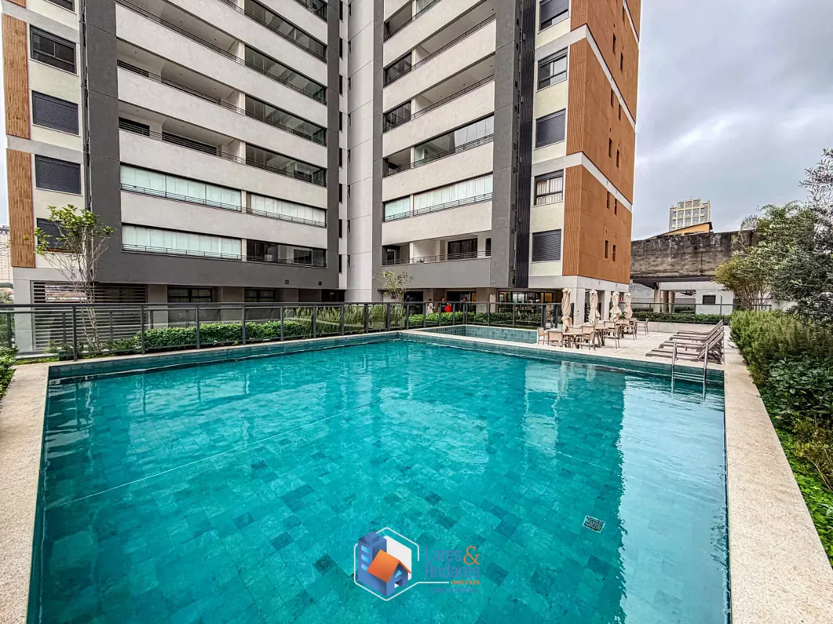 Apartamento, 1 quarto, 38 m² - Foto 40