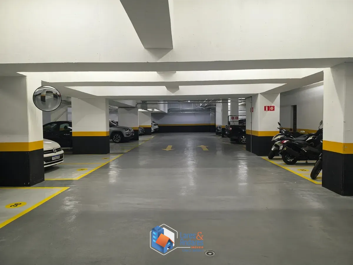 Apartamento, 1 quarto, 38 m² - Foto 22