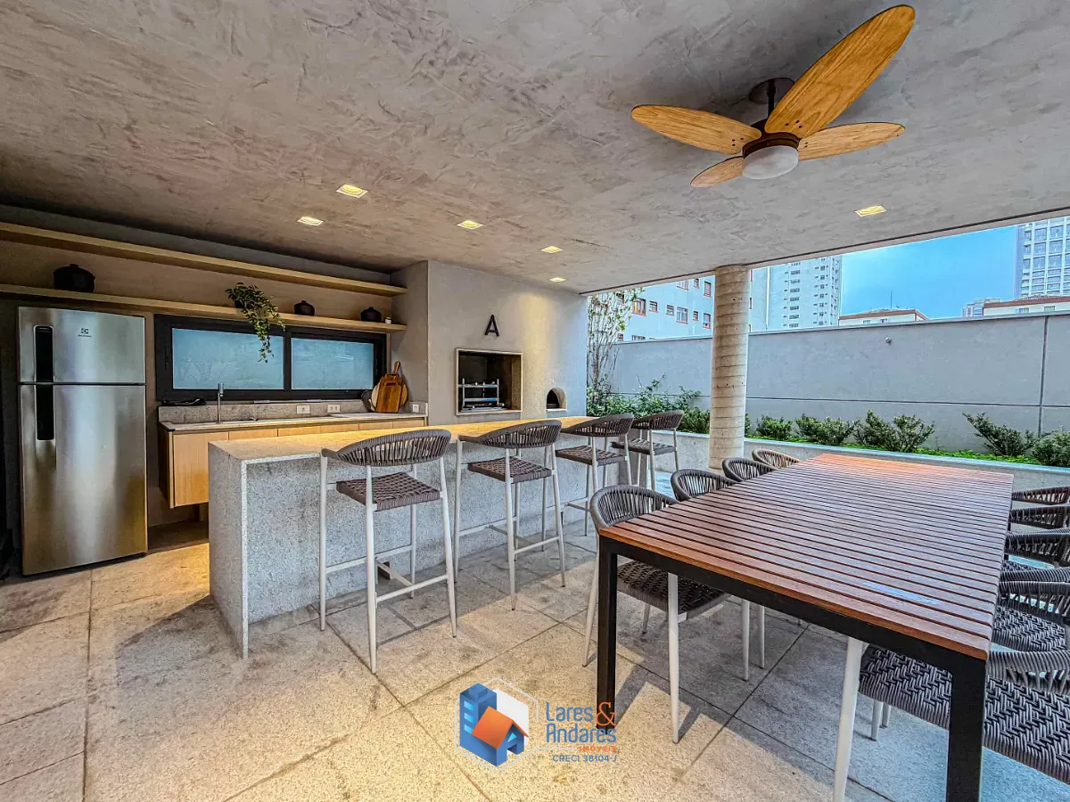 Apartamento, 1 quarto, 38 m² - Foto 48