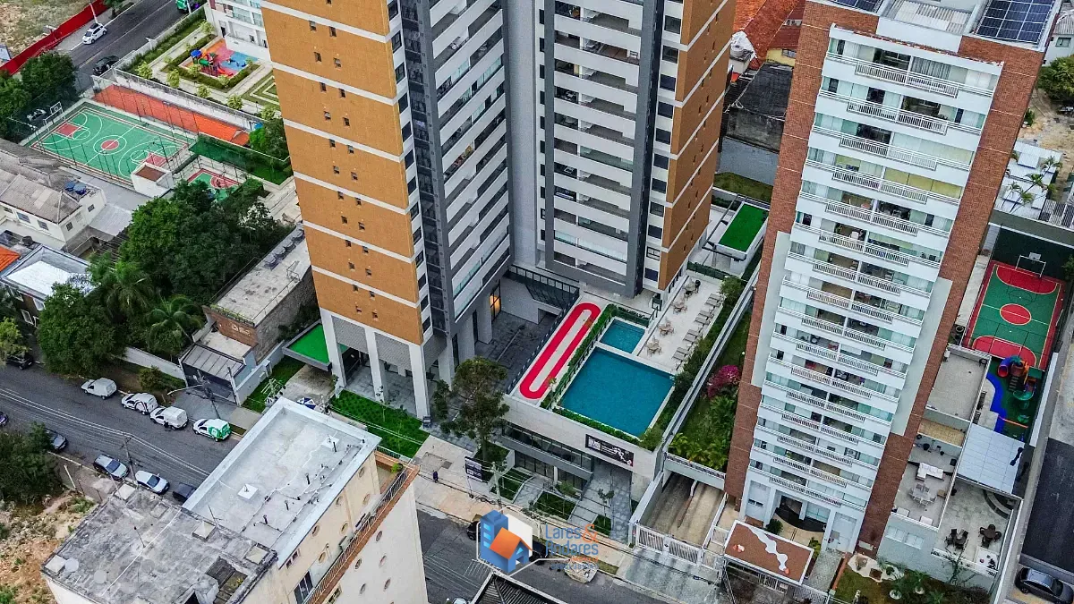 Apartamento, 1 quarto, 38 m² - Foto 41