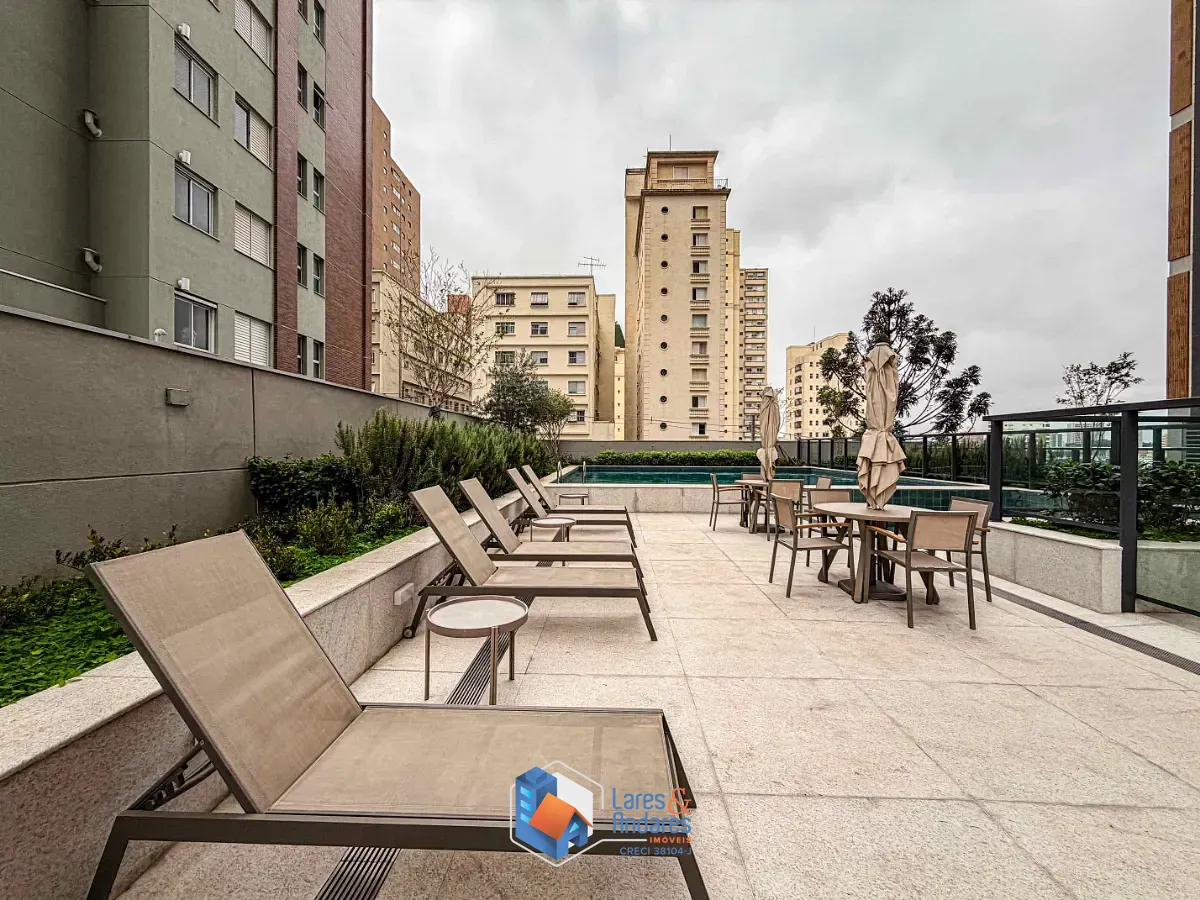 Apartamento, 1 quarto, 38 m² - Foto 47