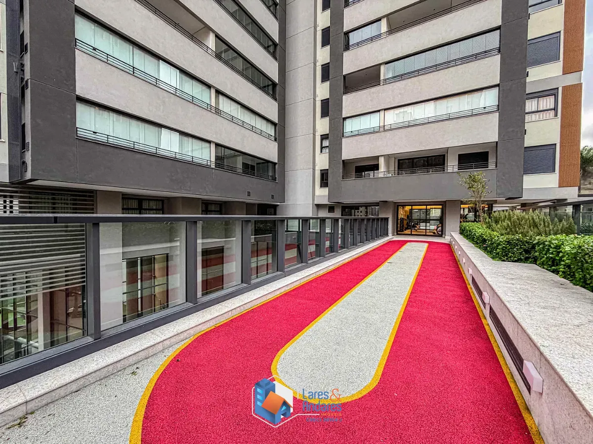 Apartamento, 1 quarto, 38 m² - Foto 43