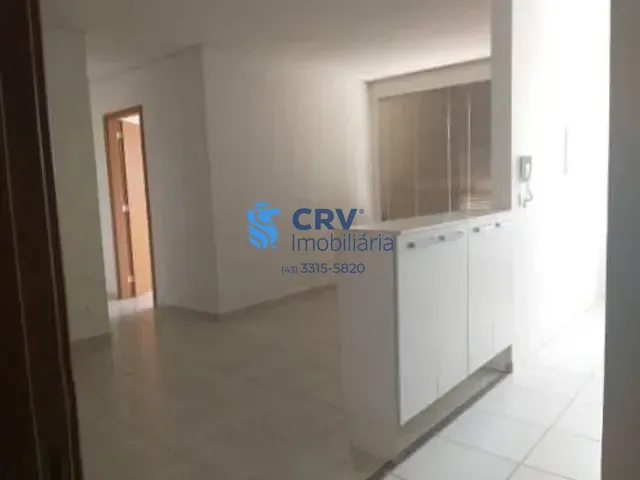 Apartamento com 85m² 3 quartos e 1 banheiro, à venda, no bairro Champagnat em Londrina