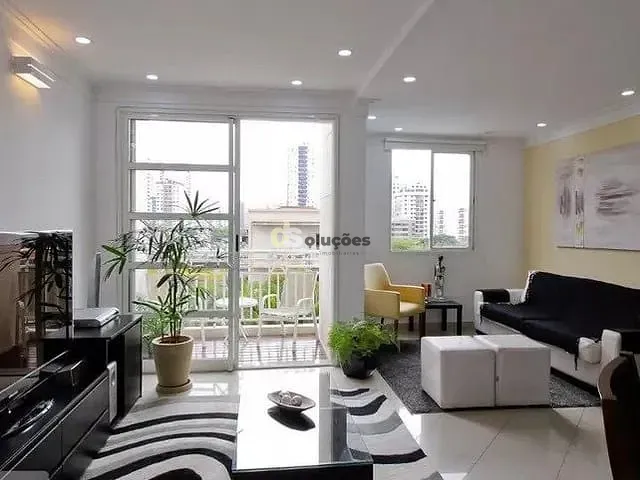 Apartamento 3 quartos e 2 banheiros, à venda ou para alugar, no bairro Perdizes em São Paulo