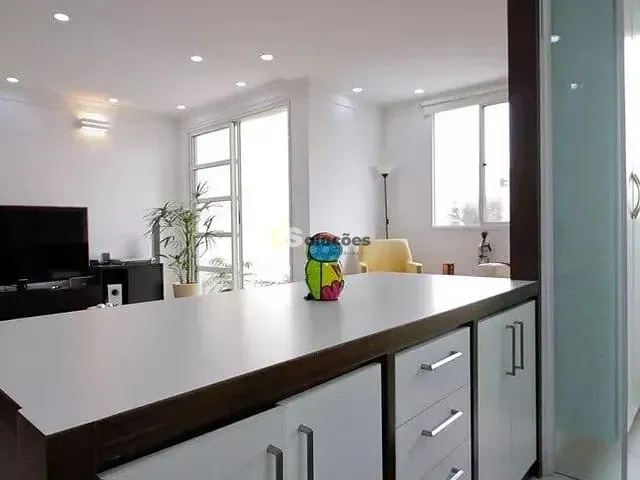 Apartamento 3 quartos e 2 banheiros, à venda ou para alugar, no bairro Perdizes em São Paulo