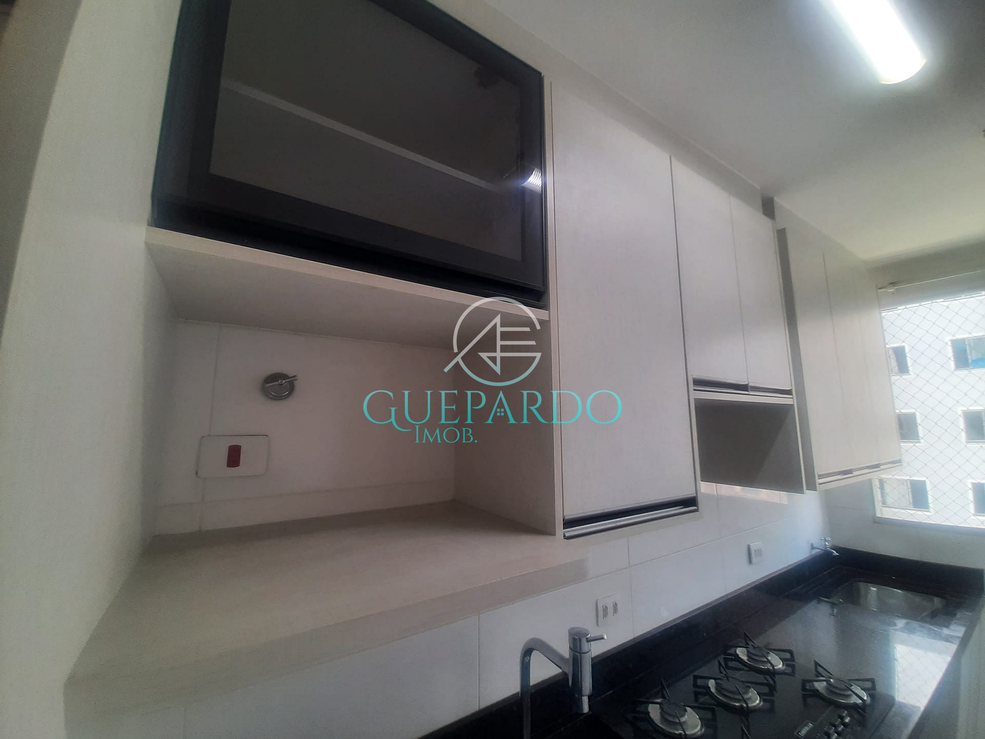 Apartamento para alugar com 2 quartos, 44m² - Foto 7