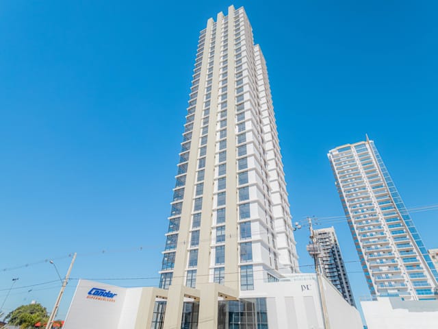 Foto do Apartamento - Apartamento de alto padrão à venda em Oficinas, Ponta Grossa, PR | Adquira Imóveis