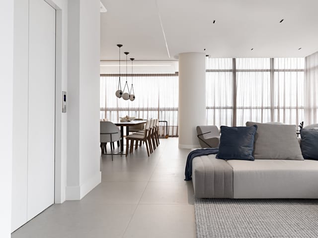 Foto do Apartamento - Apartamento de alto padrão à venda em Oficinas, Ponta Grossa, PR | Adquira Imóveis