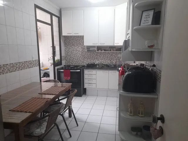 Foto do Apartamento - Apartamento com 3 dormitórios à venda, 100 m² por R$ 750.000,00 - Jardim Aquarius - São José dos Campos/SP | INDEPENDENCE NEGOCIOS IMOBILIARIOS LTDA