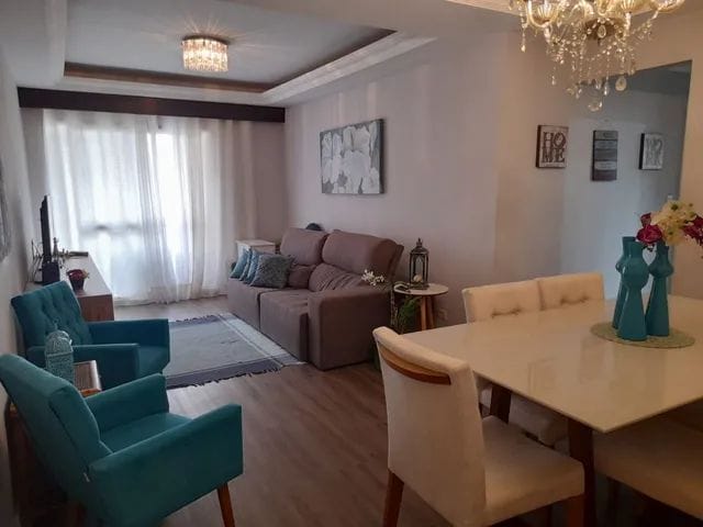 Foto do Apartamento - Apartamento com 3 dormitórios à venda, 100 m² por R$ 750.000,00 - Jardim Aquarius - São José dos Campos/SP | INDEPENDENCE NEGOCIOS IMOBILIARIOS LTDA