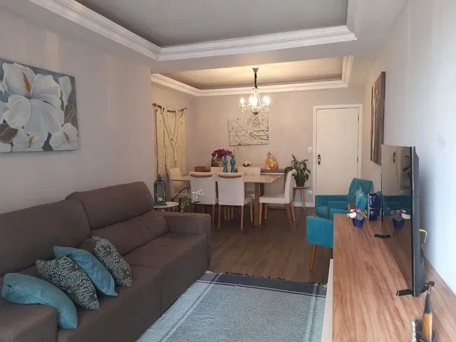 Foto do Apartamento - Apartamento com 3 dormitórios à venda, 100 m² por R$ 750.000,00 - Jardim Aquarius - São José dos Campos/SP | INDEPENDENCE NEGOCIOS IMOBILIARIOS LTDA