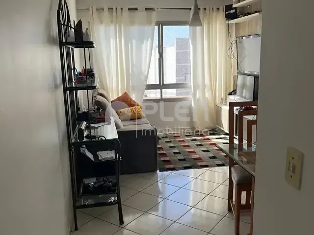 Apartamento 2 quartos e 1 banheiro, à venda, no bairro Parada Inglesa em São Paulo