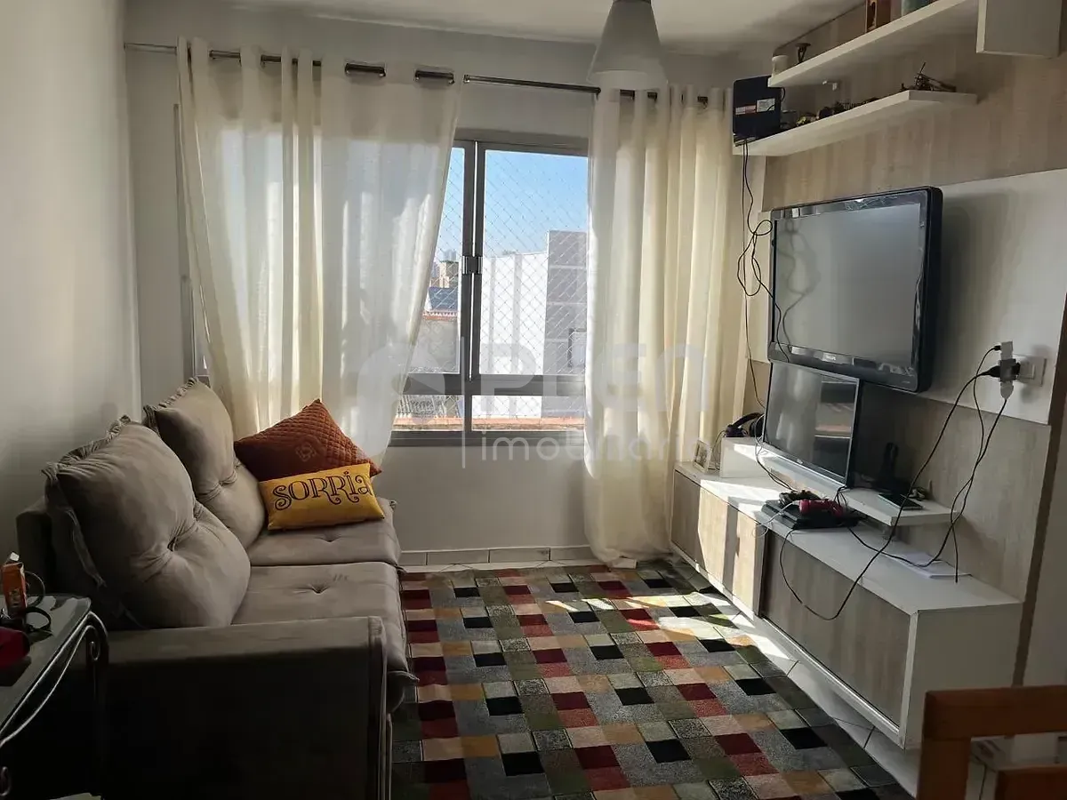 Apartamento de 2 quartos à venda em Parada Inglesa, São Paulo