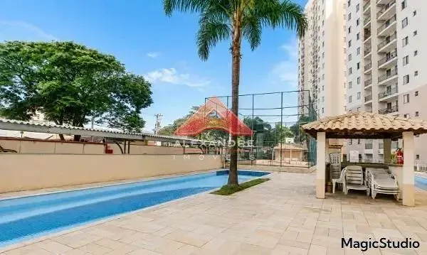 Apartamento, 2 quartos, 61 m² - Foto 19
