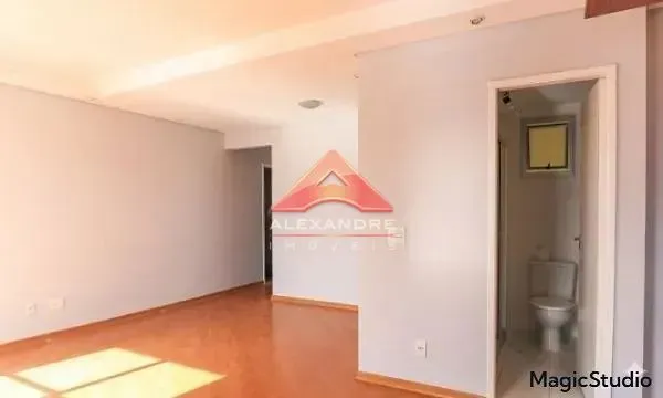 Apartamento, 2 quartos, 61 m² - Foto 2