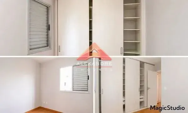 Apartamento, 2 quartos, 61 m² - Foto 7