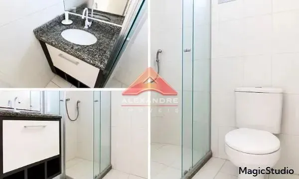 Apartamento, 2 quartos, 61 m² - Foto 12