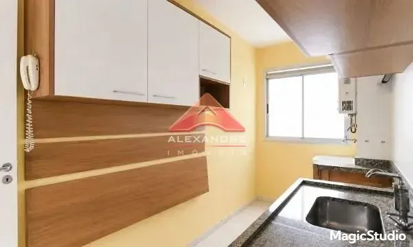 Apartamento, 2 quartos, 61 m² - Foto 6