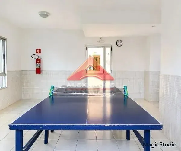 Apartamento, 2 quartos, 61 m² - Foto 16