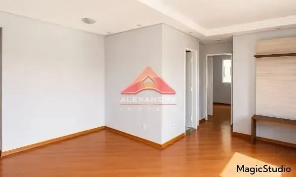Apartamento, 2 quartos, 61 m² - Foto 3