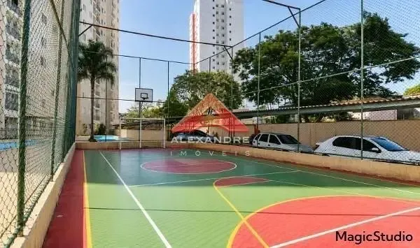 Apartamento, 2 quartos, 61 m² - Foto 17