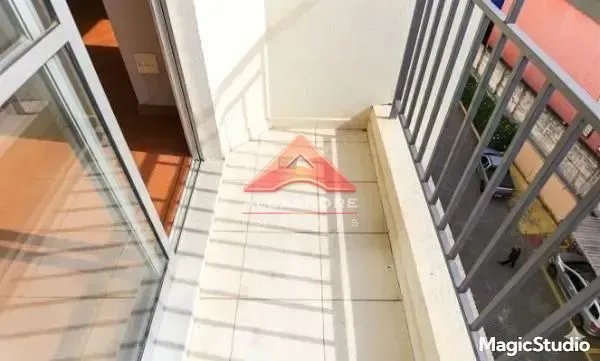 Apartamento, 2 quartos, 61 m² - Foto 4