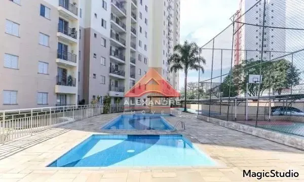 Apartamento, 2 quartos, 61 m² - Foto 18