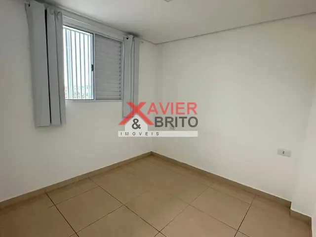 Apartamento com 42m² 2 quartos e 1 banheiro, à venda, no bairro Jardim Triana em São Paulo