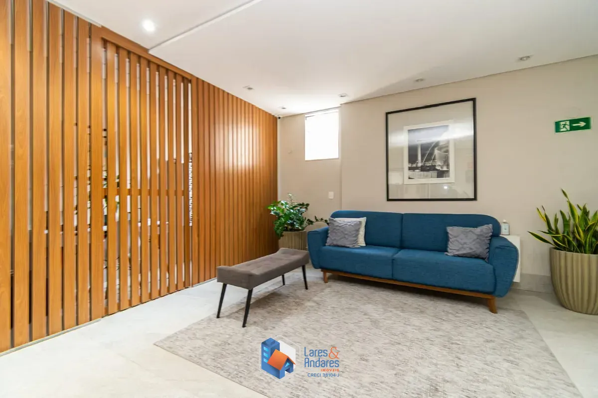 Apartamento, 1 quarto, 57 m² - Foto 21