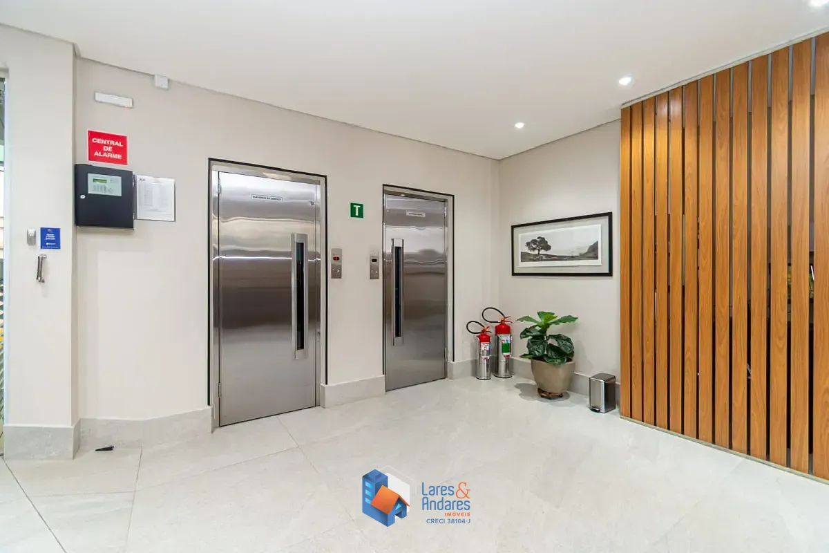 Apartamento, 1 quarto, 57 m² - Foto 20