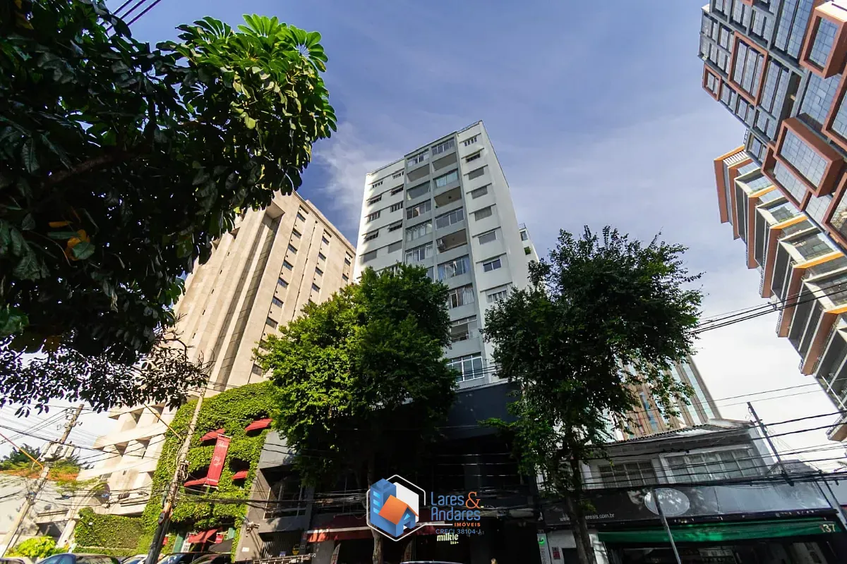 Apartamento, 1 quarto, 57 m² - Foto 19