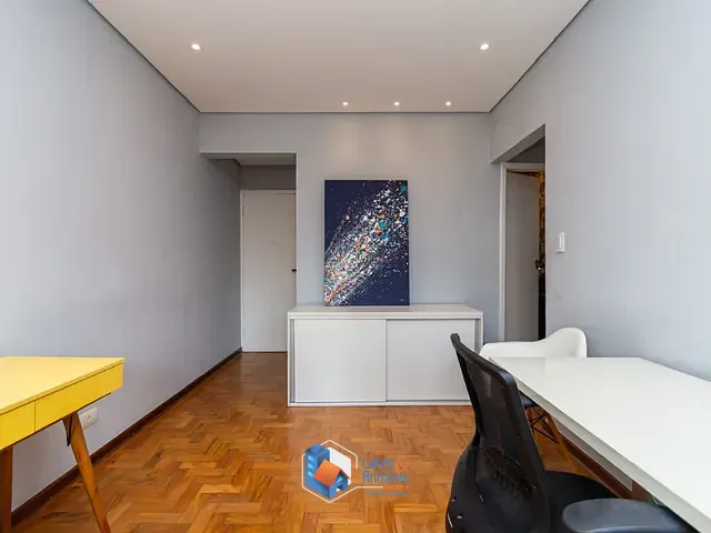 Apartamento com 57m² 1 quarto e 1 banheiro, à venda, no bairro Itaim Bibi em São Paulo