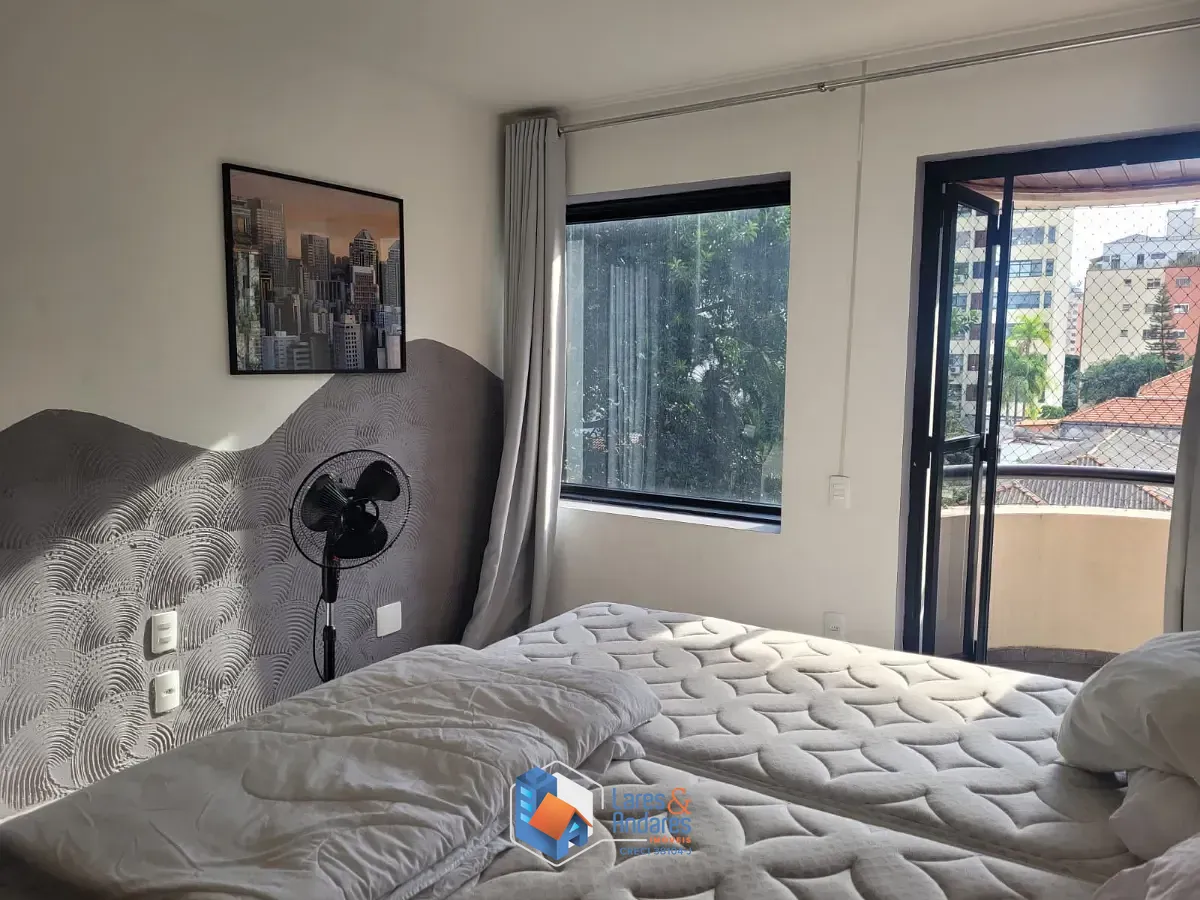 Apartamento, 2 quartos, 97 m² - Foto 10