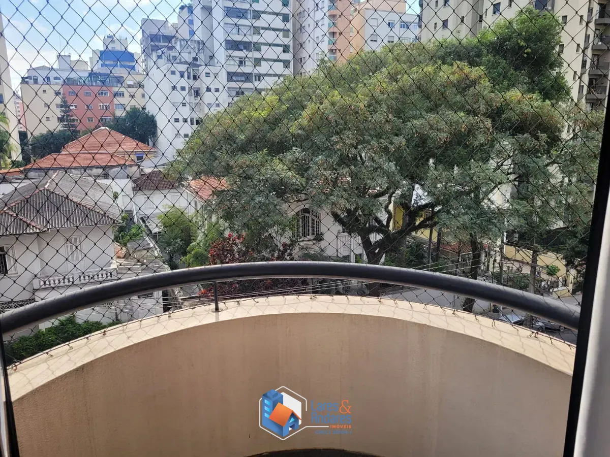 Apartamento, 2 quartos, 97 m² - Foto 4