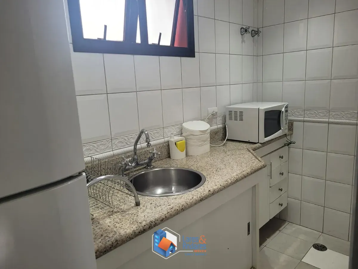 Apartamento, 2 quartos, 97 m² - Foto 6