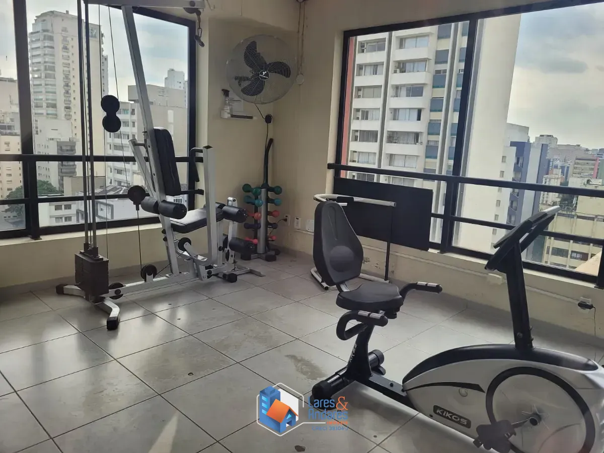 Apartamento, 2 quartos, 97 m² - Foto 38