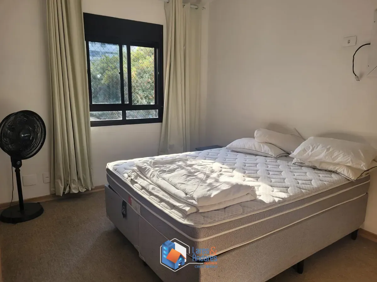 Apartamento, 2 quartos, 97 m² - Foto 14