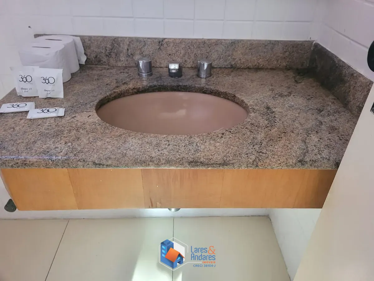 Apartamento, 2 quartos, 97 m² - Foto 16