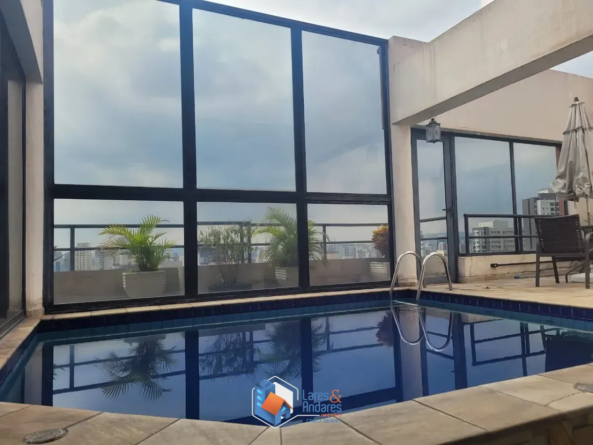 Apartamento, 2 quartos, 97 m² - Foto 23