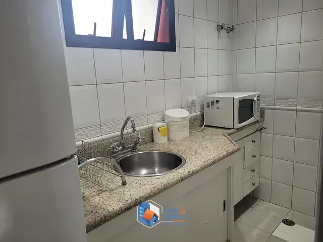 Apartamento com 97m² 2 quartos e 2 banheiros, à venda, no bairro Santa Cecília em São Paulo