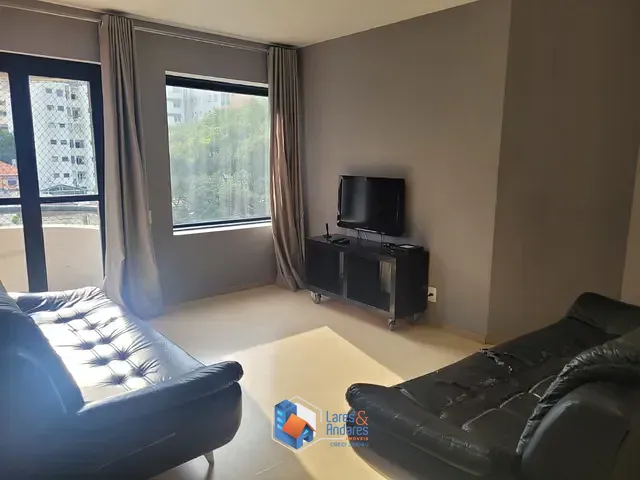 Apartamento com 97m² 2 quartos e 2 banheiros, à venda, no bairro Santa Cecília em São Paulo