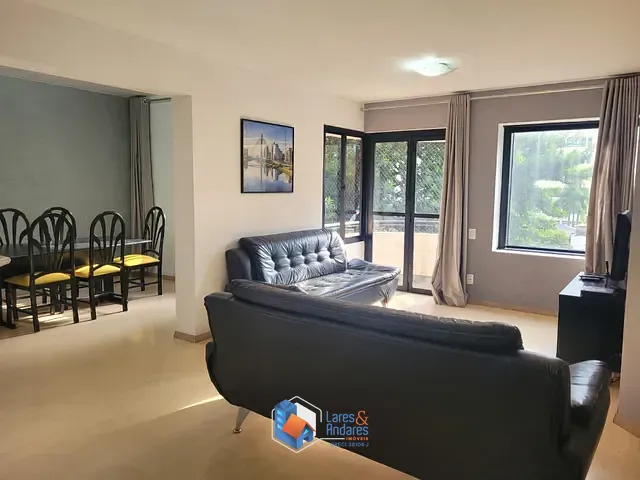 Apartamento com 97m² 2 quartos e 2 banheiros, à venda, no bairro Santa Cecília em São Paulo