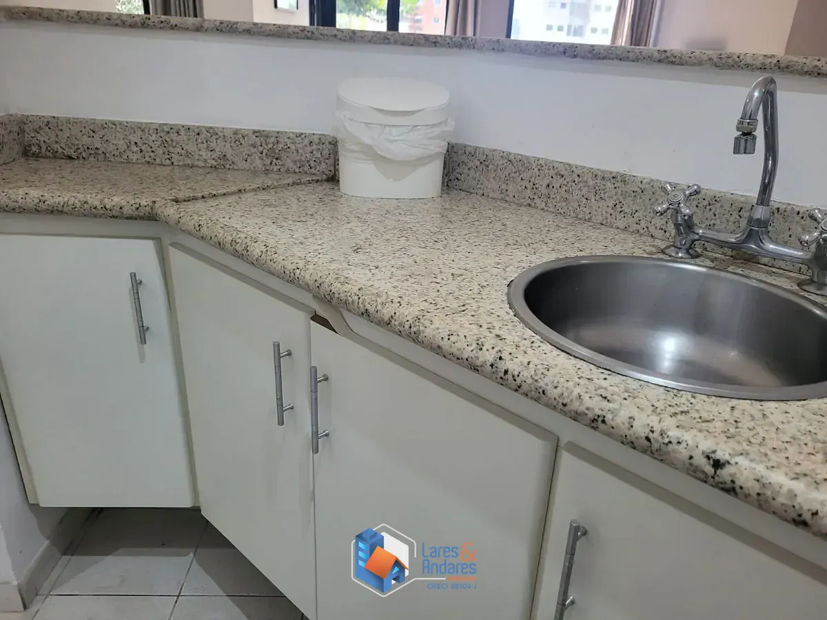 Apartamento, 2 quartos, 97 m² - Foto 5