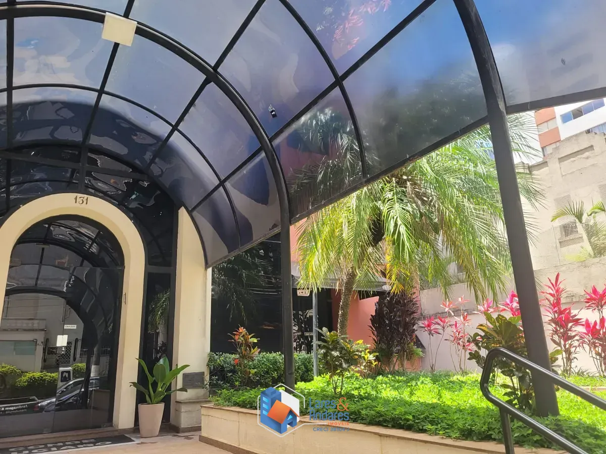 Apartamento, 2 quartos, 97 m² - Foto 28