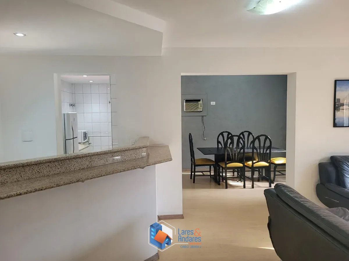Apartamento, 2 quartos, 97 m² - Foto 3