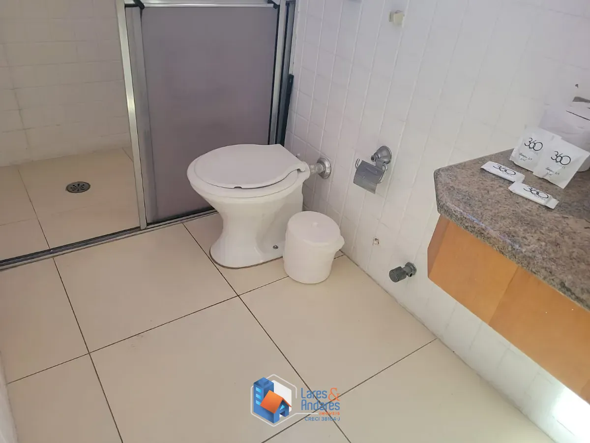 Apartamento, 2 quartos, 97 m² - Foto 18