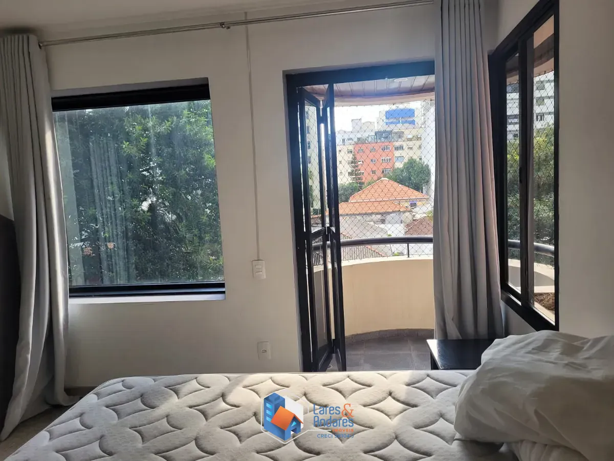 Apartamento, 2 quartos, 97 m² - Foto 9